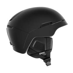 Ski Helmet POC Obex SPIN Communication Uranium Black ...