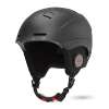 Smart4u LIVALL Riding Smart Ski Helmet SS - BLACK Smart4u LIVALL Riding Smart Ski Helmet SS - BLACK