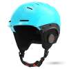 Smart4u LIVALL Riding Smart Ski Helmet SS - BLUE Smart4u LIVALL Riding Smart Ski Helmet SS - BLUE