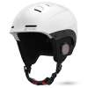 Smart4u LIVALL Riding Smart Ski Helmet SS - WHITE Smart4u LIVALL Riding Smart Ski Helmet SS - WHITE