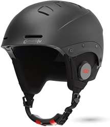 Smart4u Smart Ski Helmet SS1 with Bluetooth Ski