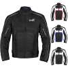 Textile Motorcycle Jacket For Men Dualsport Enduro Motorbike Biker Riding Jacket Breathable CE... Textile Motorcycle Jacket For Men Dualsport Enduro Motorbike Biker Riding Jacket Breathable CE...