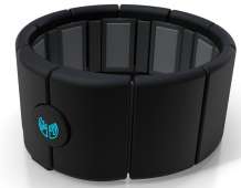 MYO Armband by Thalmic Labs - Black