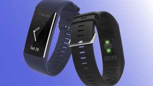 The Polar A370 takes on Fitbit in more ways than one ...
