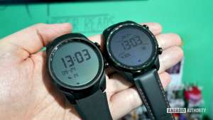 TicWatch Pro 3 GPS hands-on: The first Snapdragon Wear ...