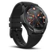 TicWatch S2 - MIDNIGHT