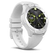 Ticwatch S2 - WHITE