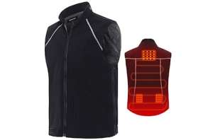 Top 10 Best Heated Vests for Men and Women Reviews in 2019 ...