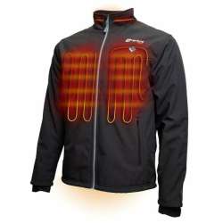 Venture Heat Men's Softshell Heated Jacket with Battery ...
