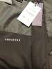 Venustas Men’s 3-in-1 Heated Jacket With Battery Pack. Black Size M