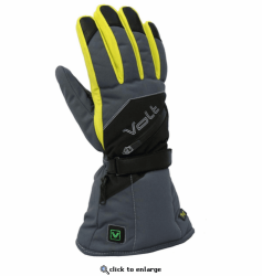 Volt Heat 7V Impulse X Heated Gloves - The Warming Store