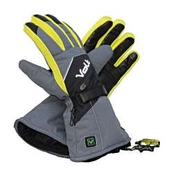 Volt Resistance | IMPULSE X 7V Heated Gloves | ORCCGear.com