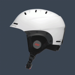 Xiaomi Smart4U SS1 Skiing Snowboarding Helmet Wireless ...