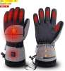 ZEROFIRE Heated Gloves with 2500 MAH Battery - XLARGE ZEROFIRE Heated Gloves with 2500 MAH Battery - XLARGE