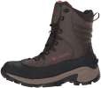 Columbia Men's Bugaboot III Snow Boot, Cordovan/Rusty, 7 Columbia Men's Bugaboot III Snow Boot, Cordovan/Rusty, 7