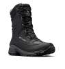 Columbia Men's Bugaboot III XTM Snow Boot, Black, Grey, 16 Columbia Men's Bugaboot III XTM Snow Boot, Black, Grey, 16