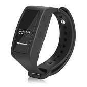 Digital Voice Recorder, Bracelet Voice Activated Audio Recorder Wrist Band Recorder 8GB