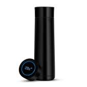 LifeFules Alternative - AFROG Smart Water Bottle –Temperature Displa