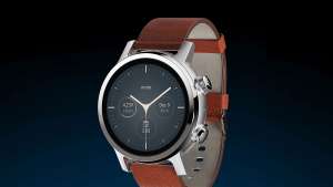 Moto360 Third-Generation Smartwatch Previewed And It Looks ...