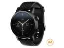 Motorola Moto 360 3rd Gen Smartwatch - Phantom Black Stainless Steel Case With 20mm Band, All-day... Motorola Moto 360 3rd Gen Smartwatch - Phantom Black Stainless Steel Case With 20mm Band, All-day...