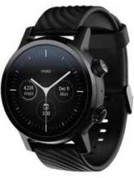 Motorola Moto 360 (3rd Gen) Smartwatches - Price, Full ...