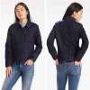 New Levis Commuter Trucker Jean Jacket with Google Jacquard