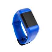 Revibe Connect: Vibration Reminder Wristband - Anti-Distraction, Educational Technology, Timer Tool (Regular, Blue)