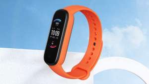 Amazfit Band 5 With SpO2 Monitor, Alexa Support Listed on ...