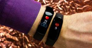 Amazfit Band 5: Xiaomi and Huami start a war for the best ...