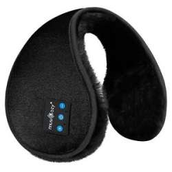 Bluetooth Ear Warmers Ear Muffs for Winter Women Men Kids ...