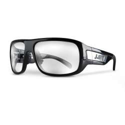 BOLD Safety Glasses - Black– LIFT Safety