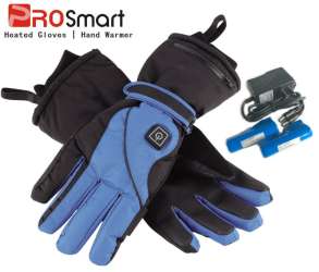 Buy PROSmart Heated gloves Electric Glove ...