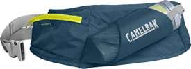 CamelBak Flash Belt 17oz, Corsair Teal/Sulphur Spring, One Size