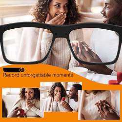 Camera Glasses 1080P Towero Mini Video - tiendamia.com