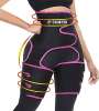 Chriffer High Waist Thigh Trimmer for Women, 3-in-1 Waist and Thigh Trainer, Butt Lifter Waist... Chriffer High Waist Thigh Trimmer for Women, 3-in-1 Waist and Thigh Trainer, Butt Lifter Waist...