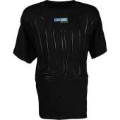 Cool Shirt 1012-2052 Black X-Large Cool Shirt