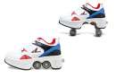Deformable Sports Roller Skates Deformable Sports Roller Skates
