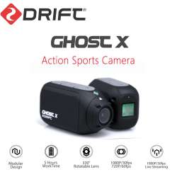 Drift Ghost-X 1080P Action Camera
