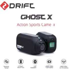 Drift Ghost X 1080p HD Action Camera 610696084859