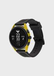 Emporio Armani Smartwatch 3 Full Specifications ...