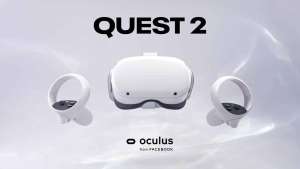 Facebook's Oculus Quest 2 VR clears Bluetooth SIG ...