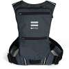 FITLY Minimalist Running Pack (Classy Black, M-L-XL) FITLY Minimalist Running Pack (Classy Black, M-L-XL)