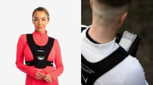 Freetrain V1 Vest for Runners