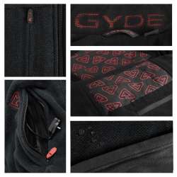 Gyde Thermite Fleece Heated Vest