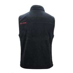 Gyde Powered By Gerbing Thermite Heated Fleece Vest - 7V ...