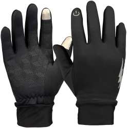 HiCool Winter Gloves, Touchscreen Gloves Men Women