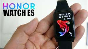 Honor Watch ES Smartwatch - Detailed Hands-on Review