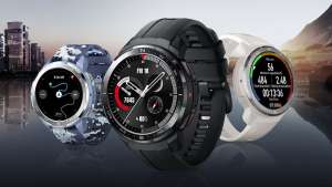 Honor Watch GS Pro, Honor Watch ES With Heart-Rate ...