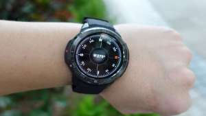 Honor Watch GS Pro Review: feels well protected