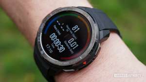Honor Watch GS Pro review: The 25-day rugged smartwatch?